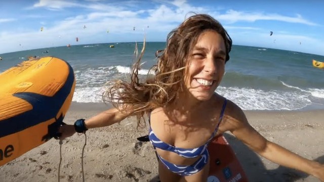 WINGFOIL: some WORLD BESTS sharing a session together in Brazil (JujuCams & friends)