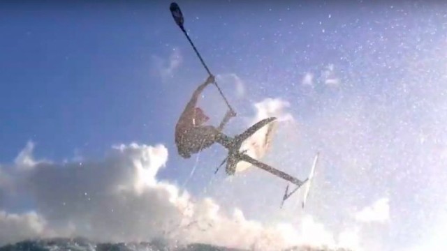 Derek Hama - Blue Planet Team