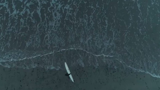 The Inspiring Story Of Dani Burt's Journey From Near-Fatal Accident To World Champion | Out Of Frame