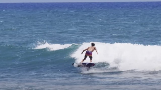 FOIL SURFING AIRS & THE GEAR I USE TO DO IT // 20@20 Episode 11