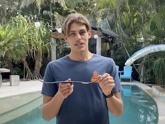 Ty talks about the Airwave 228 Rear Wing