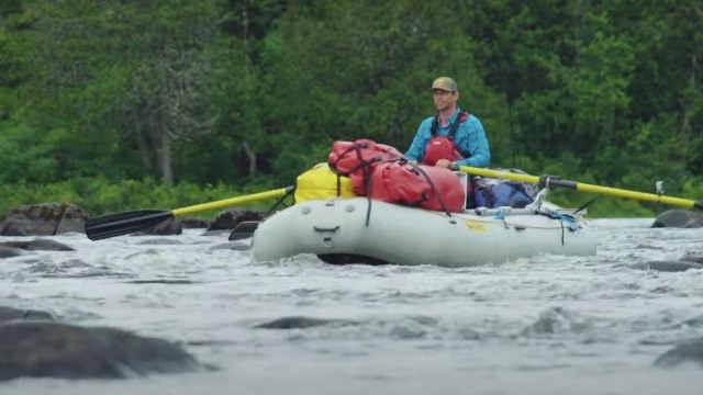 Best Boats for Multi-Day Paddling Trips