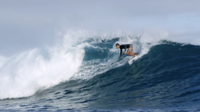 Fanatic Paddle Range 2023 - Product Clip