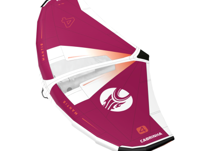 Cabrinha Mantis 2027 Wing Foiling, SUP and Surf Review
