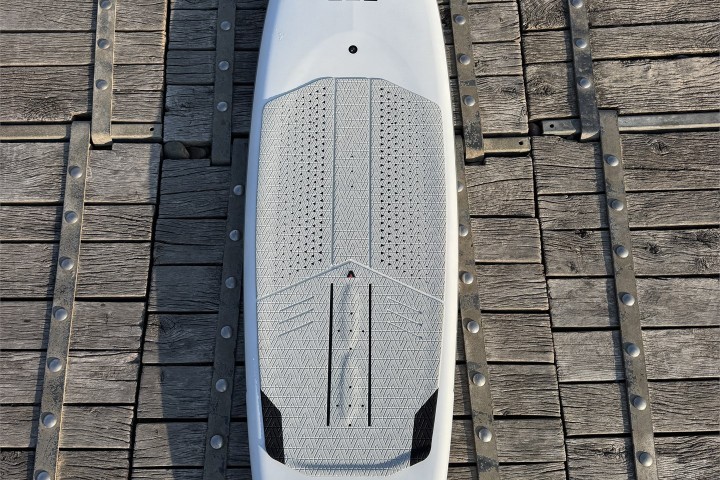 Armstrong Foils Midlength Mk II X-Form