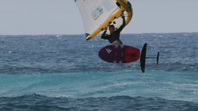 My Spring In MAUI Through  @Julien Bru Eyes