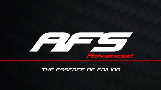 [AFS Advanced] BLACKBIRD - Présentation