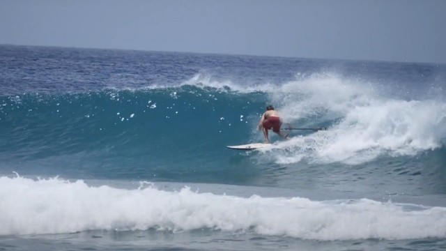 APP Archive - Barbados Strike Mission with Sean Poynter 2018 World Champion