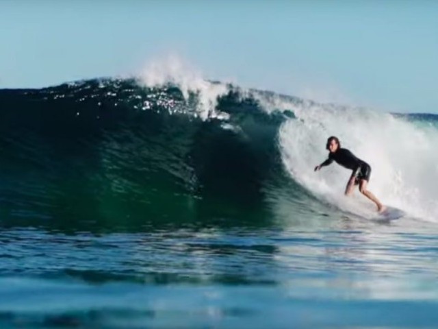 NOMAD | Imperial Motion