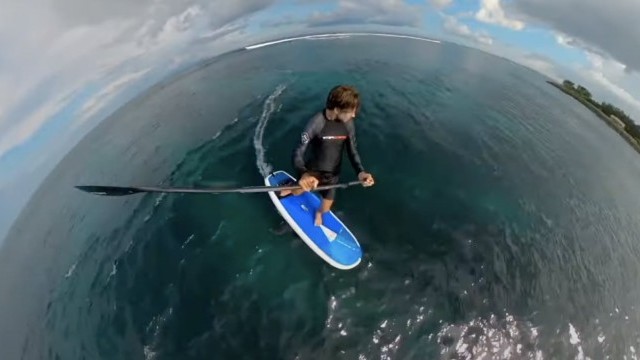 Starboard Launches Blue Tiki Token ($BTIKI) Blockchain Technology with Celo