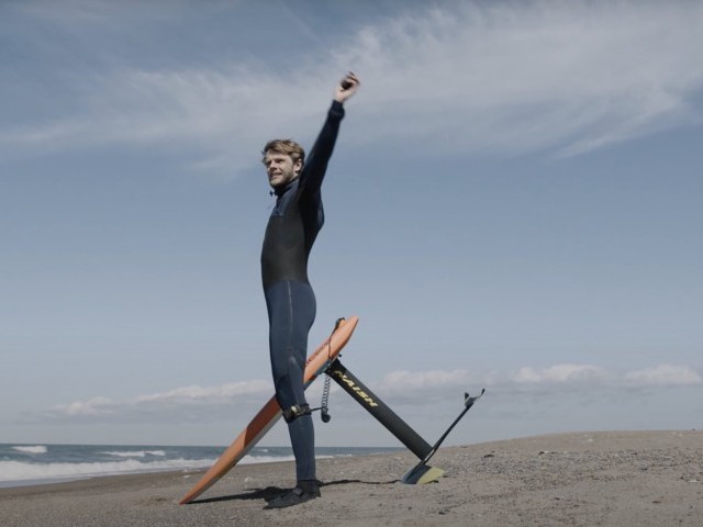 Status: Viking Crossing 3.0