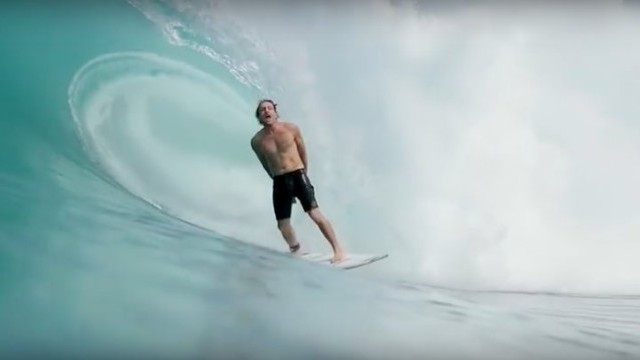 Clips of the Month | The Ten Best Surf Clips Of April 2018