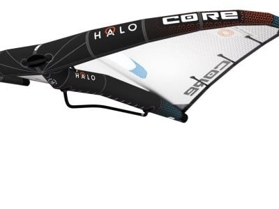 CORE Halo 2026 Wing Foiling, SUP and Surf Review