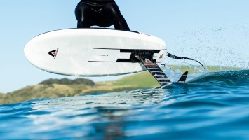 Armstrong’s New Carbon Mast Range Has Arrived!