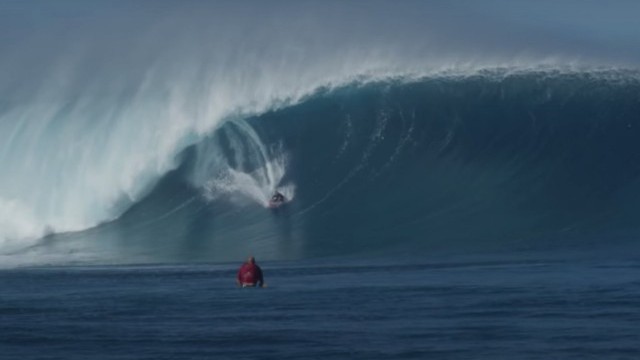 "Maps of Home" feat. John John Florence