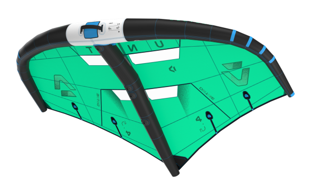 Wing Foiling, SUP and Surf Reviews - DUOTONE Unit 2026
