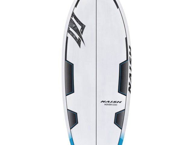 サーフィン・ボディボード Naish S27 HOVER WING FOIL Bullet 65L maxresdefault.jpg