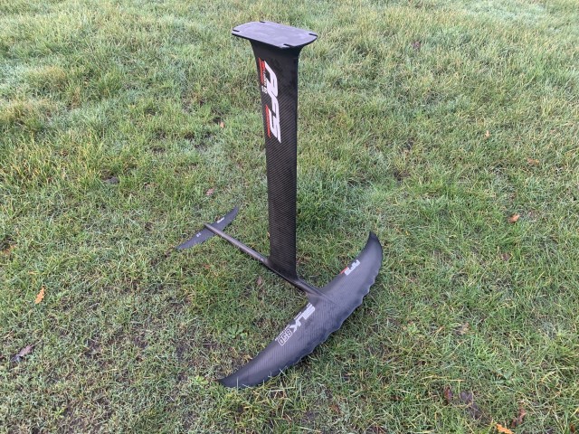 AFS Foils Silk 850 2023