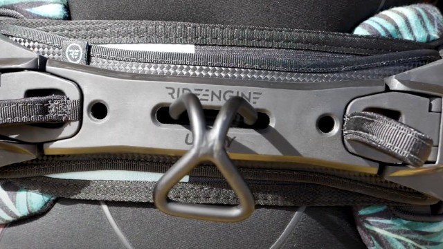 How to Properly Fit a Kiteboarding, Kitesurfing, or Windsurfing Harness?