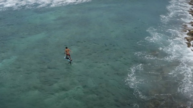 @instakahi testing out the new Majek