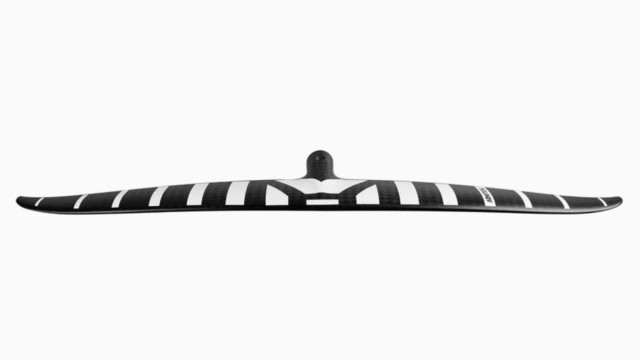 Wing Foiling, SUP and Surf Reviews - Armstrong Foils MA Mk II Front Foil 2025
