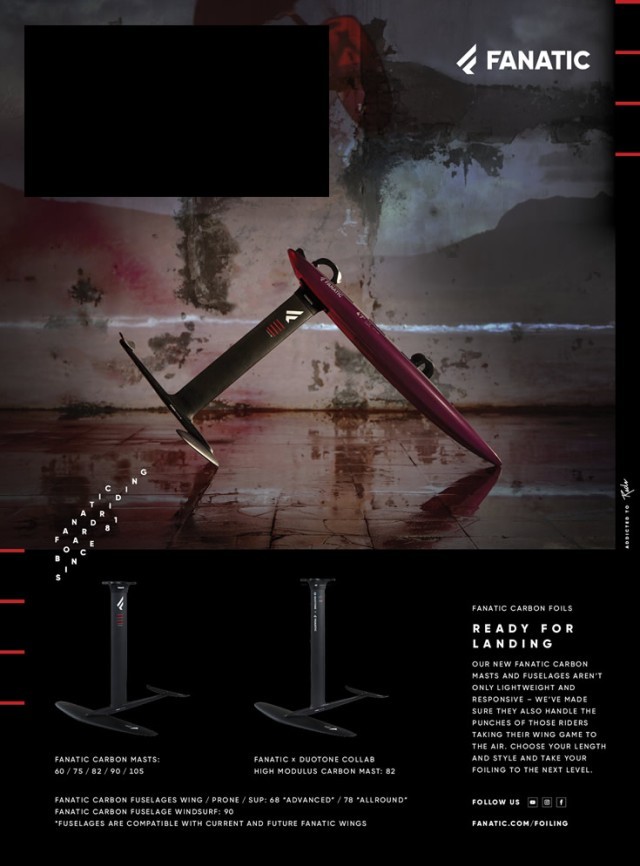 Fanatic SUP International Issue 11