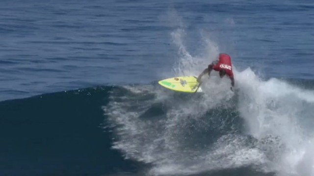 APP World Tour - A conversation with World Champ Leco Salazar.