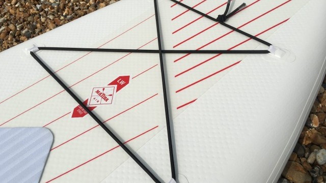 Wing Foiling, SUP and Surf Reviews - Inflatable SUP