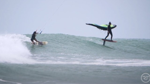 RE Elite Carbon V7 Harness