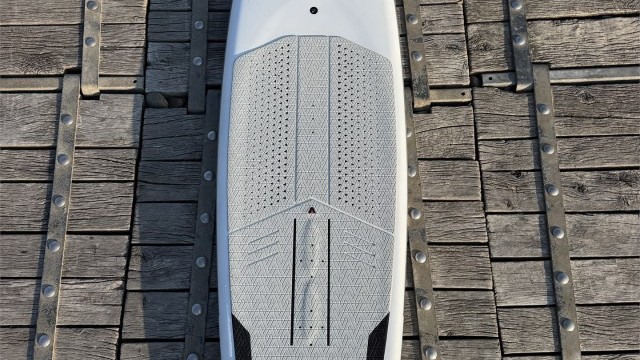 Wing Foiling, SUP and Surf Reviews - Armstrong Foils Midlength Mk II X-Form 6’4” 2026