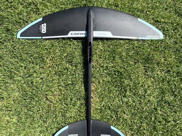 CORE Spectrum 1250 2023