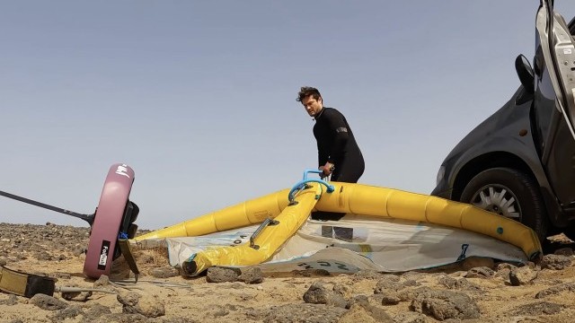 The gear YOU NEED for FREE RIDE SHREDDIES!!! - Court In The Act #FREERIDE VLOG