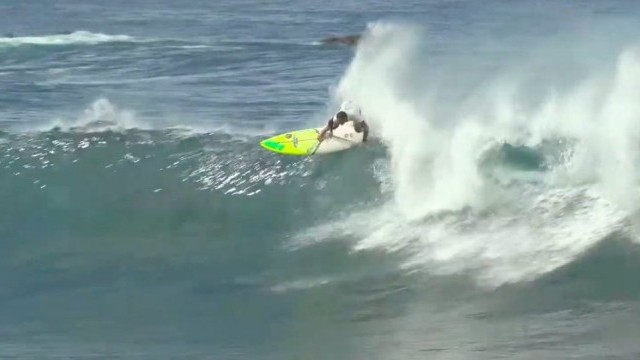 APP Gran Canaria Pro Am Look Back 2019