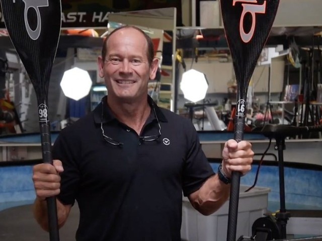 V Drive or Trifecta? Jim Terrell Explains