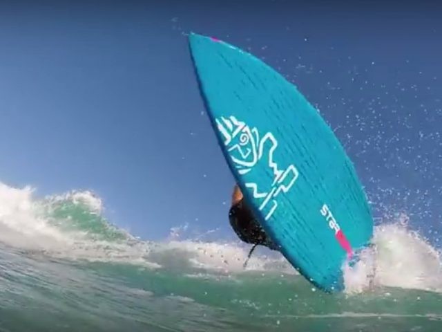2017 Starboard SUP Brand Video