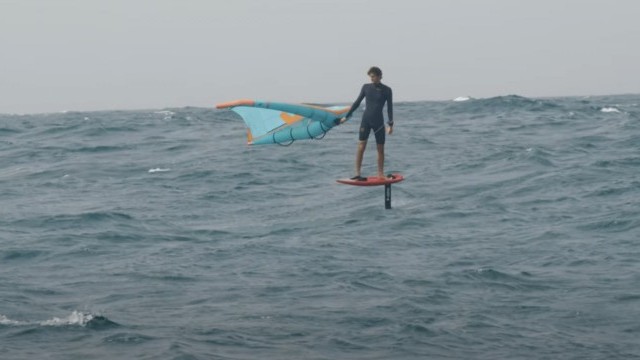 F-ONE | SEVEN SEAS - Foil Collection 2022