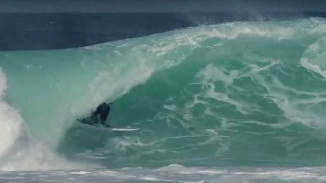 Globetrotting Surf Adventure | Pietro Franca