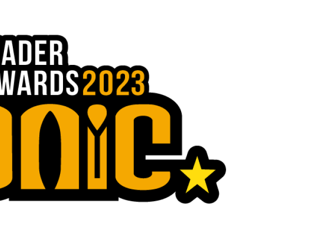 Wing / Foiling Readers Awards Results 2023