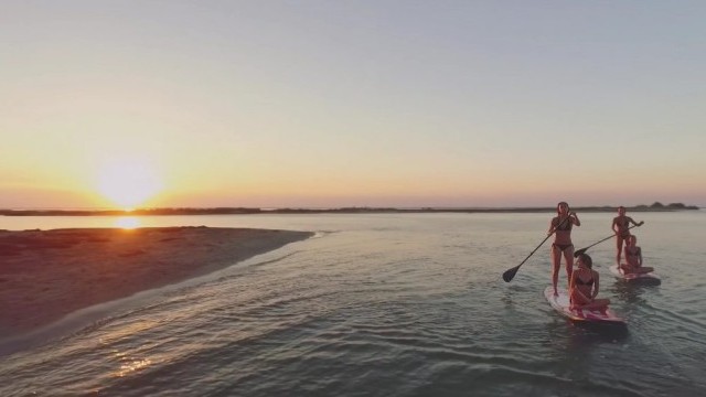 Somewhere Tomorrow - Summer