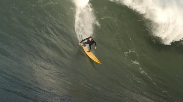MAVERICKS JANUARY 18, 2021 [POWERLINES]