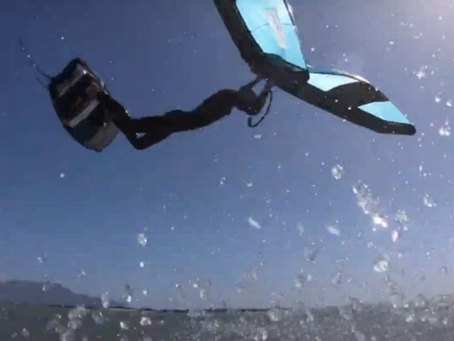 Signature SWITCH // WING BOARD