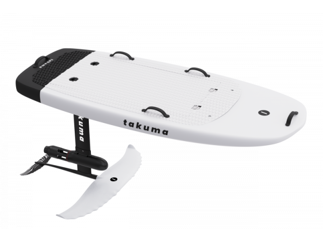 Takuma eFoil Cruising 2 2024