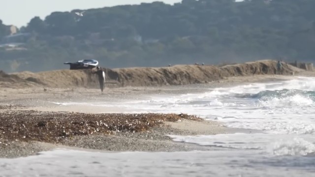 13,5m In 25-30kts + How To Kitesurf Overpowered