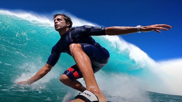 GoPro:  Introducing HERO10 Black — Speed with Ease