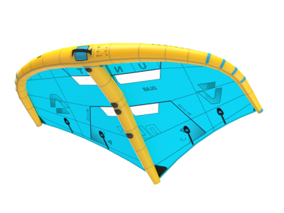 DUOTONE Unit D/LAB 2026 Wing Foiling, SUP and Surf Review