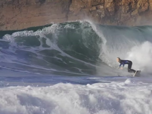 Team O'Neill Europe | Portugal