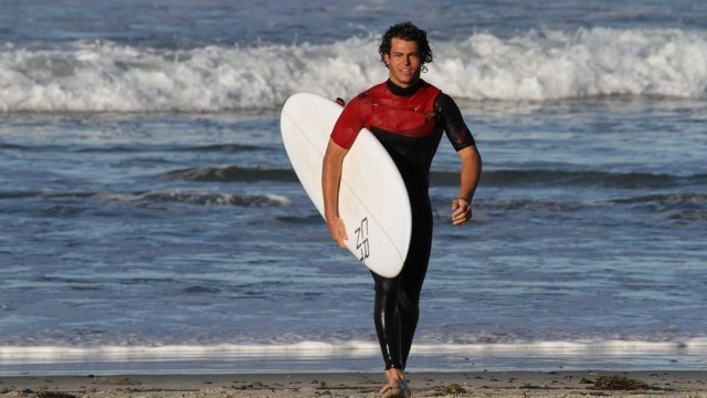 Elite Paddle Athlete, Mo Freitas, Joins Boardworks Team for 2018