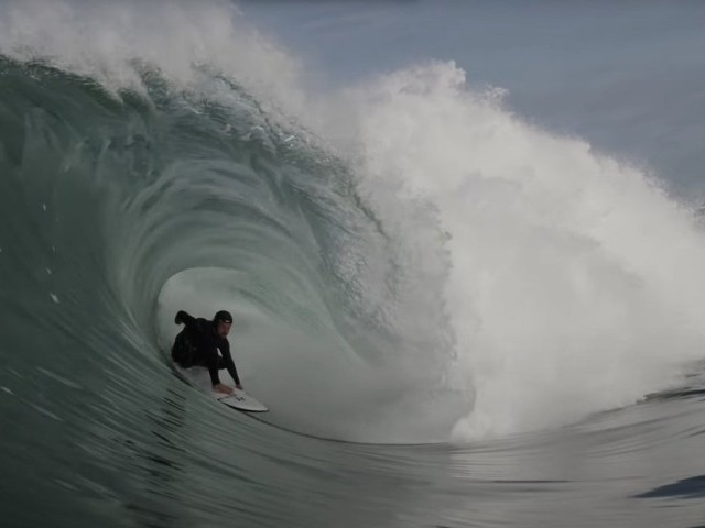 EUROPES MOST DANGEROUS WAVE??! | VON FROTH EP 19
