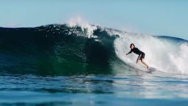 NOMAD | Imperial Motion