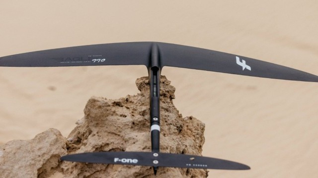 Tell Me About the EAGLE by Titouan